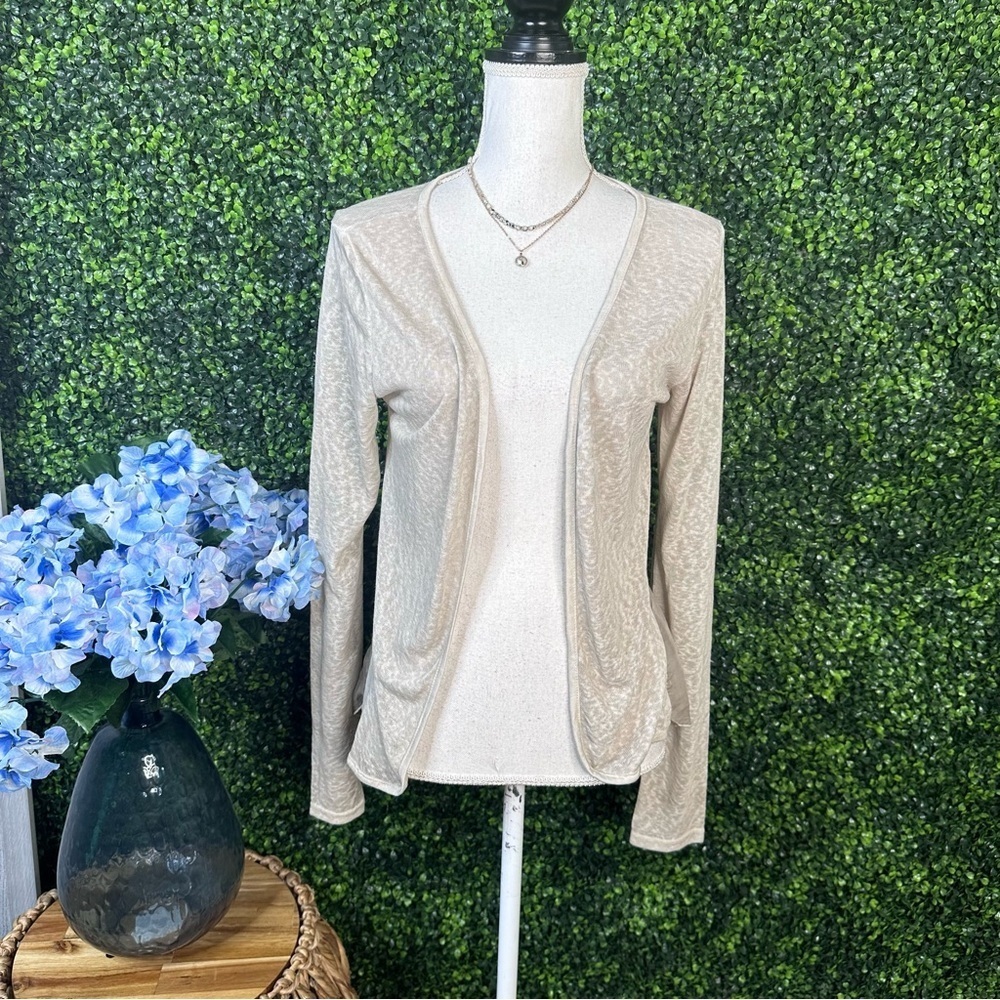 Elena baldi made‎ in italy cardigan
